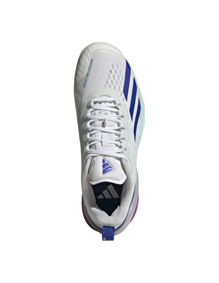 Adidas Sapatilhas Adizero Cybersonic M Id8562 | Ofertas de padel