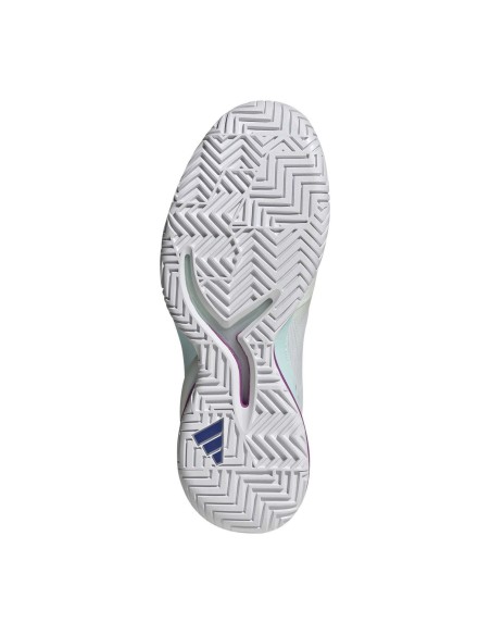 Sneakers Adidas Adizero Cybersonic M Id8562 | Ofertas de padel