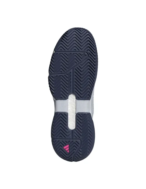 Adidas Control Solematch 2 Id8560 | Ofertas de padel