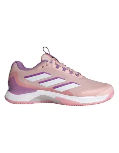 Adidas Avacourt 2.0 Clay ID5713 Mujer | Ofertas de pádel
