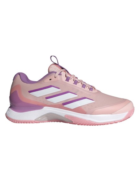 Adidas Avacourt 2.0 Clay ID5713 Women's | Ofertas de padel