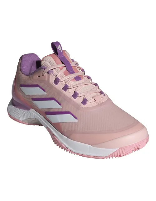 Adidas Avacourt 2.0 Clay Id5713 Mujer | Ofertas de pádel