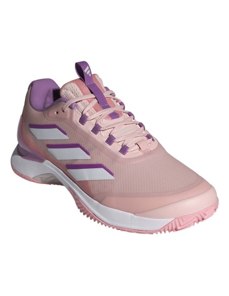 Adidas Avacourt 2.0 Clay ID5713 Mujer | Ofertas de pádel