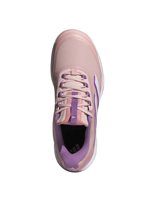 Adidas Avacourt 2.0 Clay ID5713 Mulher | Ofertas de padel