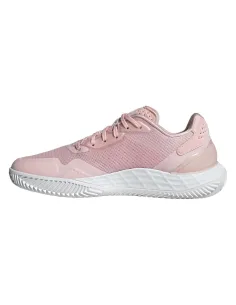 Adidas Defiant Speed 2 Clay IG1605 Mujer | Ofertas de pádel 2