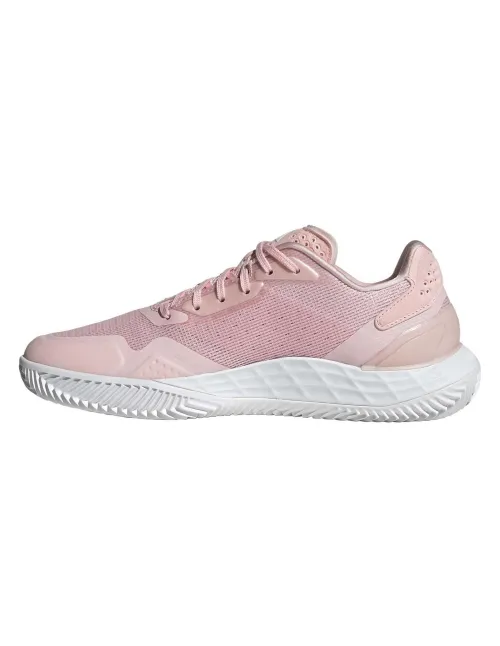 Adidas Defiant Speed 2 Clay IG1605 Women's | Ofertas de padel