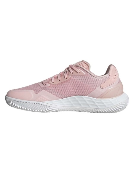Adidas Defiant Speed 2 Clay IG1605 Women's | Ofertas de padel