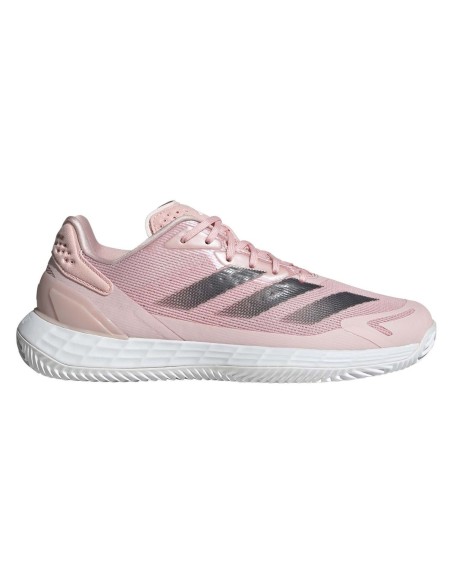 Adidas Defiant Speed 2 W Cl Ig1605 Mujer | Ofertas de pádel
