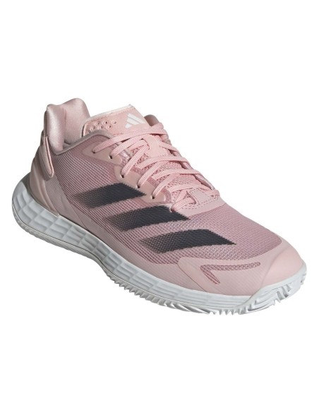 Adidas Defiant Speed 2 Clay IG1605 Mujer | Ofertas de pádel