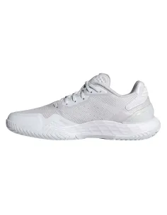 Adidas Defiant Speed 2 ID5696 Mulher | Ofertas de padel 2