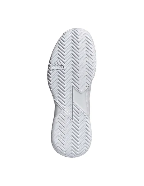 Adidas Defiant Speed 2 ID5696 Mulher | Ofertas de padel