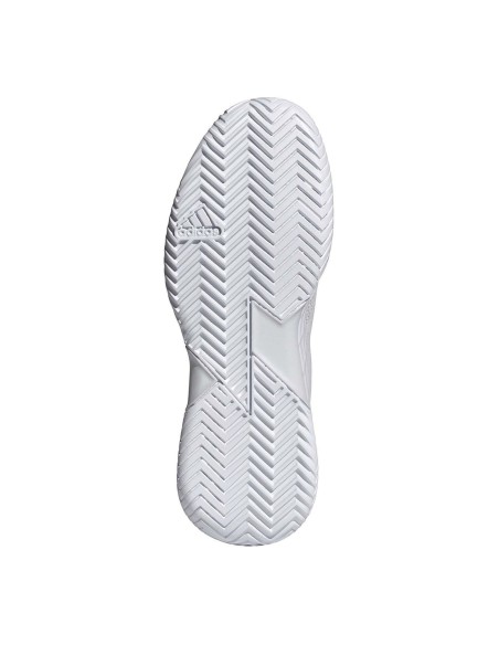 Adidas Defiant Speed 2 ID5696 Mujer | Ofertas de pádel