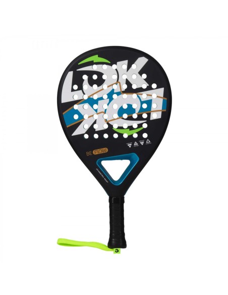 Lok Be Flow 2024 | Ofertas de padel