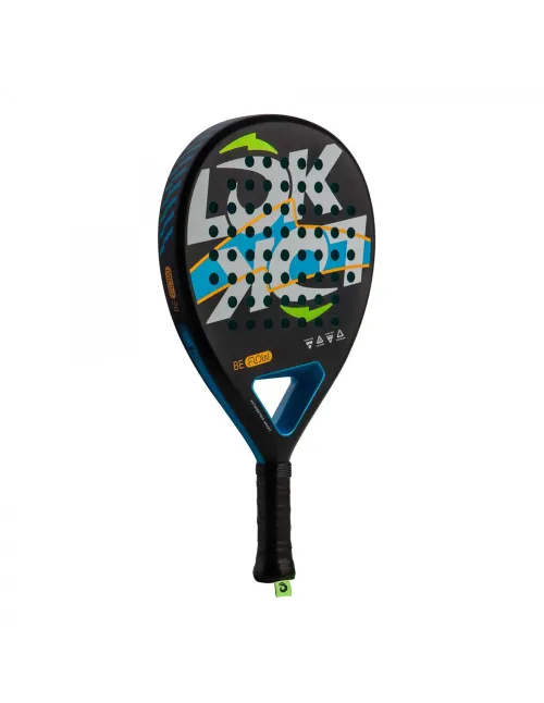 Lok Be Flow 2024 | Ofertas de padel