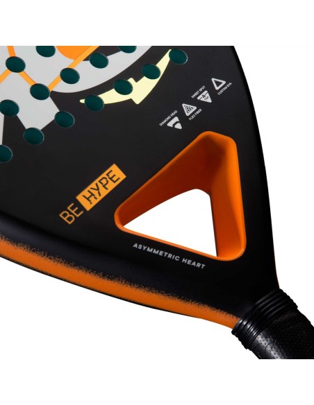 Lok Be Hype 2024 | Ofertas de padel