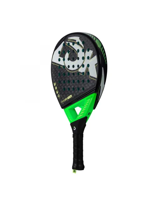 Lok Carb-On Flow 2024 | Ofertas de padel