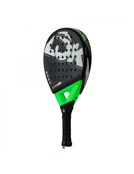 Lok Carb-On Flow 2024 | Ofertas de padel Lok Carb-On Flow 2024 | Ofertas de padel