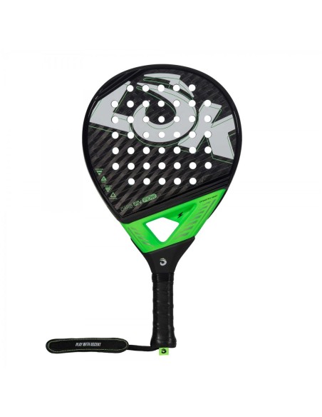 Lok Carb-On Flow 2024 | Ofertas de padel Lok Carb-On Flow 2024 | Ofertas de padel