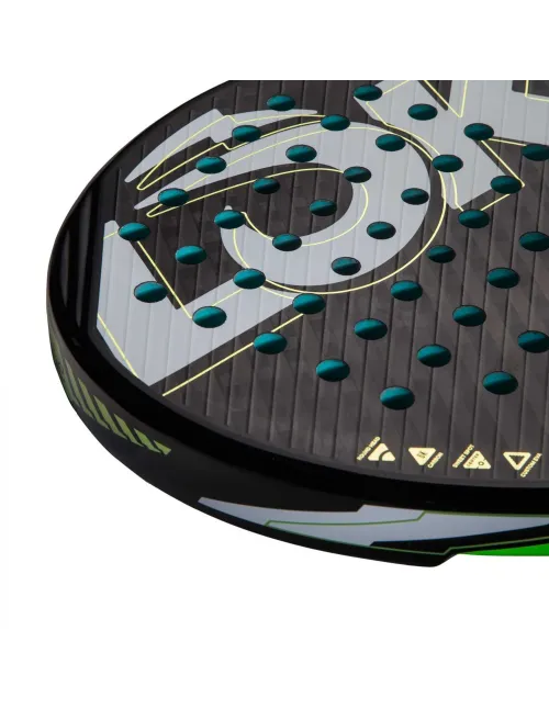 Lok Carb-On Flow 2024 | Ofertas de padel