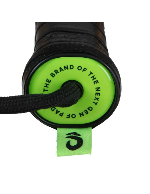 Lok Carb-On Flow 2024 | Ofertas de padel