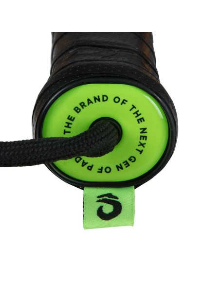 Lok Carb-On Flow 2024 | Ofertas de padel Lok Carb-On Flow 2024 | Ofertas de padel