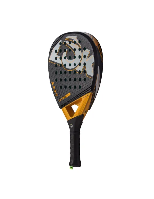 Lok Carb-On Hype 2024 |Padel offers