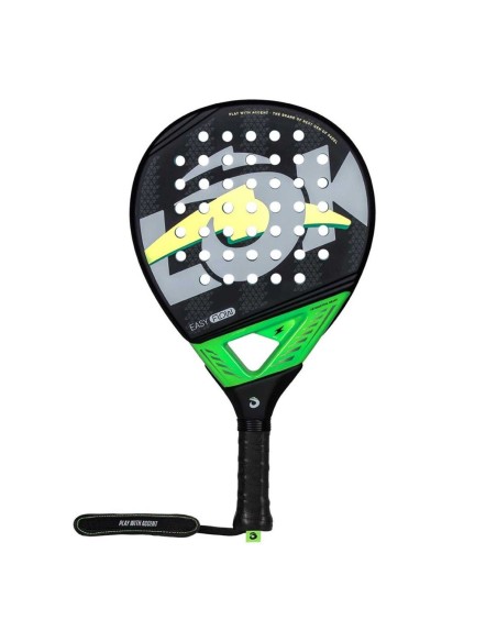"Lok Easy Flow 2024" is likely a product or brand name and does not have a direct translation in English. | Ofertas de padel