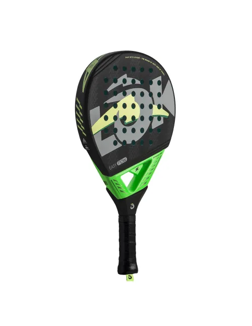 "Lok Easy Flow 2024" is likely a product or brand name and does not have a direct translation in English. | Ofertas de padel