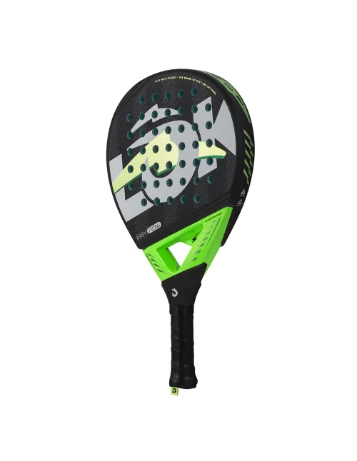 "Lok Easy Flow 2024" is likely a product or brand name and does not have a direct translation in English. | Ofertas de padel
