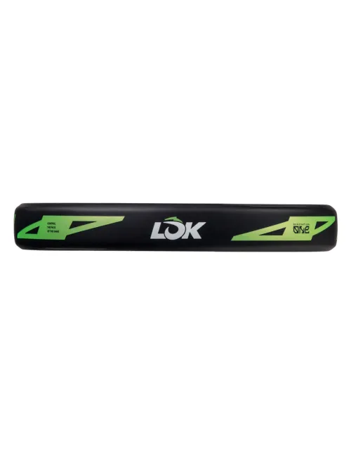 "Lok Easy Flow 2024" is likely a product or brand name and does not have a direct translation in English. | Ofertas de padel