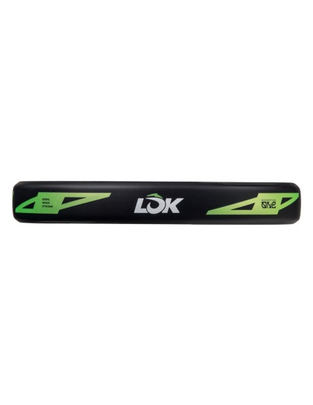 "Lok Easy Flow 2024" is likely a product or brand name and does not have a direct translation in English. | Ofertas de padel