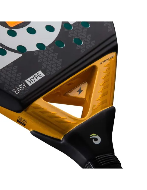 Lok Easy Hype 2024 | Ofertas de pádel