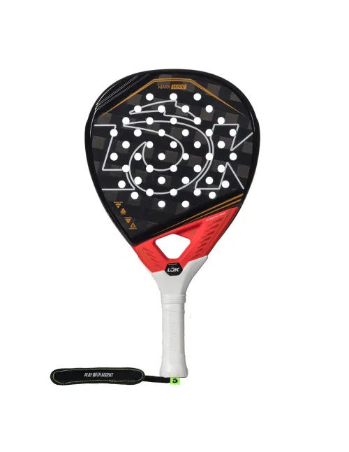 Lok Maxx Hype 2024 | Ofertas de pádel