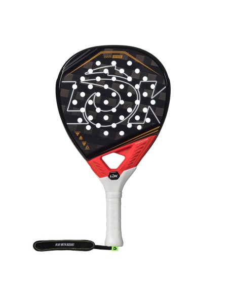 Lok Maxx Hype 2024 | Ofertas de pádel