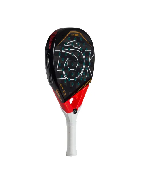 Lok Maxx Hype 2024 | Ofertas de pádel
