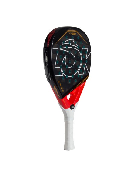 Lok Maxx Hype 2024 | Ofertas de pádel