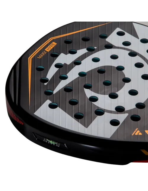 Lok Maxx Hype 2024 | Ofertas de pádel