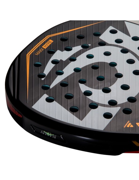 Lok Maxx Hype 2024 | Ofertas de pádel