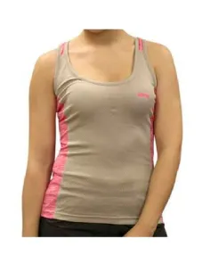 Boom Runaway Jim Women's Tank Top Boom Runaway Jim Grey