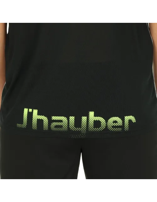 Jhayber Chrysler T-shirt | Ofertas de padel