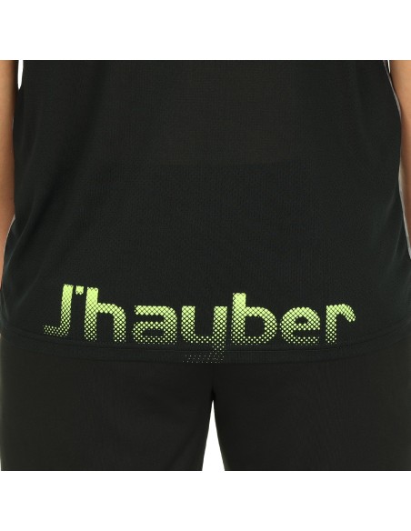 Jhayber Chrysler T-shirt | Ofertas de padel