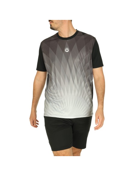 Jhayber Chrysler T-shirt | Ofertas de padel