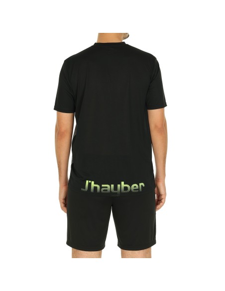 Jhayber Chrysler T-shirt |Padel offers