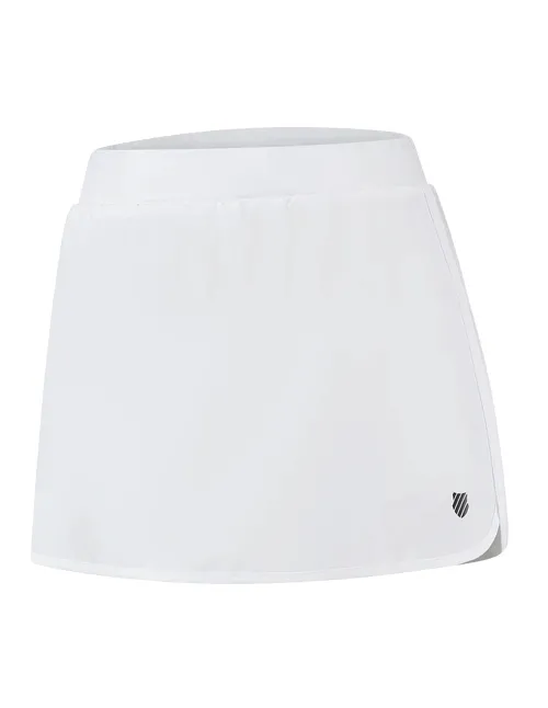 Kswiss Hypercourt 4 Skirt | Ofertas de padel