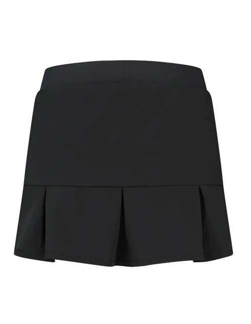 Falda Kswiss Hypercourt Pleated 3 | Ofertas de pádel