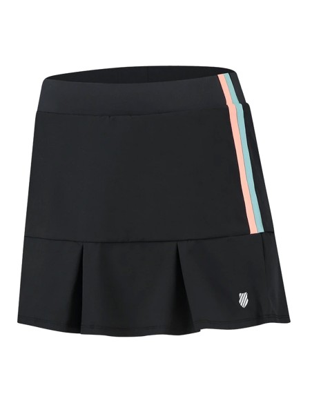 Kswiss Hypercourt Pleated 3 Skirt | Ofertas de padel