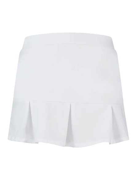 Falda Kswiss Hypercourt Pleated 3 | Ofertas de pádel
