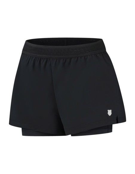 Kswiss Hypercourt 8" Shorts | Ofertas de padel