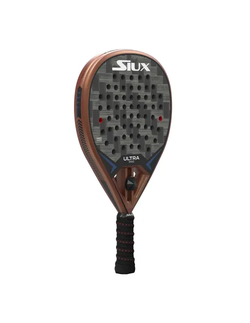 Siux Ultra Pro | Ofertas de pádel