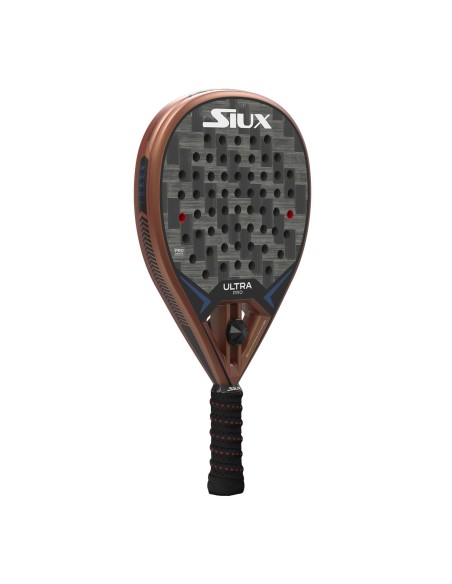Siux Ultra Pro | Ofertas de pádel